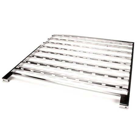 Alto-Shaam Rack, Side, 7-20, Lh Ctc /Ctp 1014748